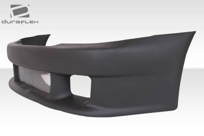 Duraflex - Audi A4 Duraflex AG-S Front Bumper Cover - 1 Piece - 101695 - Image 5