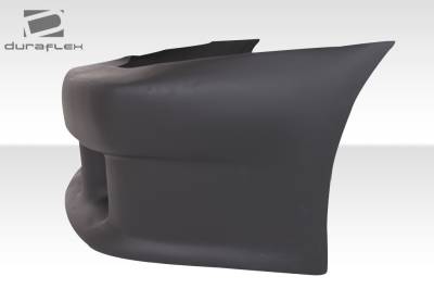 Duraflex - Audi A4 Duraflex AG-S Front Bumper Cover - 1 Piece - 101695 - Image 6