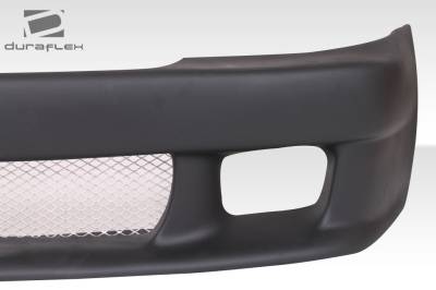 Duraflex - Audi A4 Duraflex AG-S Front Bumper Cover - 1 Piece - 101695 - Image 7