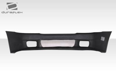 Duraflex - Audi A4 Duraflex AG-S Front Bumper Cover - 1 Piece - 101695 - Image 8