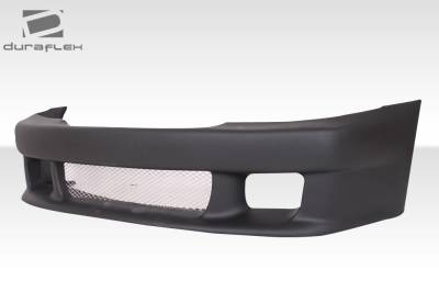 Duraflex - Audi A4 Duraflex AG-S Front Bumper Cover - 1 Piece - 101695 - Image 4