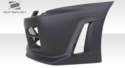 Duraflex - Honda Prelude Duraflex R34 Front Bumper Cover - 1 Piece - 101850 - Image 7