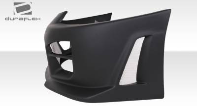 Duraflex - Mitsubishi Eclipse Duraflex R34 Front Bumper Cover - 1 Piece - 101877 - Image 7