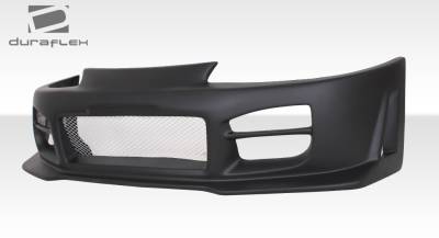 Duraflex - Mitsubishi Eclipse Duraflex R34 Front Bumper Cover - 1 Piece - 101877 - Image 4