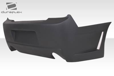 Duraflex - Honda Accord 2DR Duraflex B-2 Rear Bumper Cover - 1 Piece - 101955 - Image 5