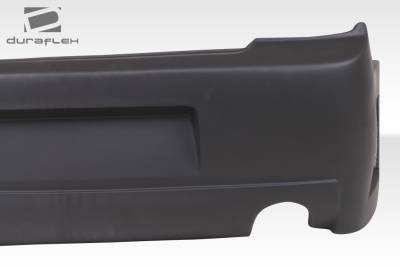 Duraflex - Honda Accord 2DR Duraflex B-2 Rear Bumper Cover - 1 Piece - 101955 - Image 7