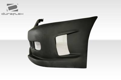 Duraflex - Nissan Altima Duraflex Spyder Front Bumper Cover - 1 Piece - 102018 - Image 7