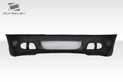 Duraflex - BMW 3 Series 2DR Duraflex M-Tech Front Bumper Cover - 1 Piece - 102056 - Image 8