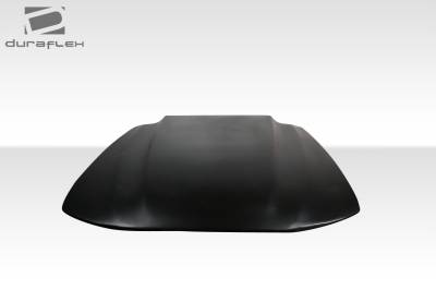 Duraflex - Ford Mustang Cowl Duraflex Body Kit- Hood 102075 - Image 6