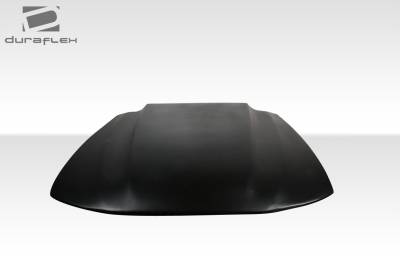 Duraflex - Ford Mustang Cowl Duraflex Body Kit- Hood 102075 - Image 7