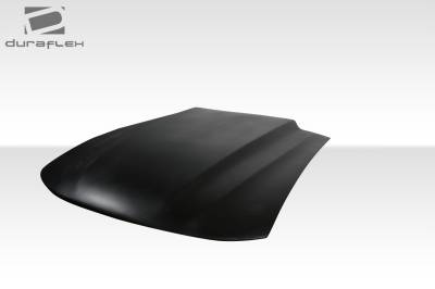 Duraflex - Ford Mustang Cowl Duraflex Body Kit- Hood 102075 - Image 8