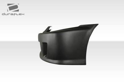 Duraflex - Honda Civic Duraflex Winner Front Bumper Cover - 1 Piece - 102109 - Image 7