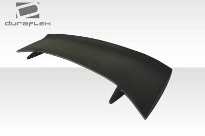 Duraflex - Universal Sniper Duraflex Body Kit-Wing/Spoiler!!! 102222 - Image 3