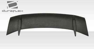 Duraflex - Universal Sniper Duraflex Body Kit-Wing/Spoiler!!! 102222 - Image 4