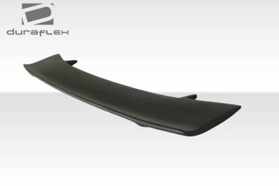 Duraflex - Universal Sniper Duraflex Body Kit-Wing/Spoiler!!! 102222 - Image 5