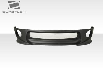 Duraflex - Mitsubishi Eclipse Duraflex Racer Front Lip Under Spoiler Air Dam - 1 Piece - 102272 - Image 5