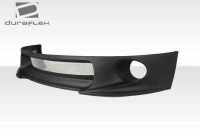 Duraflex - Mitsubishi Eclipse Duraflex Racer Front Lip Under Spoiler Air Dam - 1 Piece - 102272 - Image 6