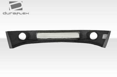 Duraflex - Mitsubishi Eclipse Duraflex Racer Front Lip Under Spoiler Air Dam - 1 Piece - 102272 - Image 8