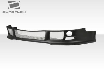 Duraflex - Audi A4 Duraflex Type A Front Lip Under Spoiler Air Dam - 1 Piece - 102296 - Image 6