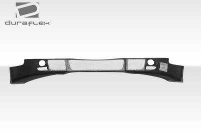 Duraflex - Audi A4 Duraflex Type A Front Lip Under Spoiler Air Dam - 1 Piece - 102296 - Image 8