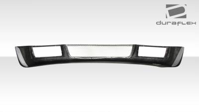 Duraflex - Audi TT Duraflex RS4 Front Lip Under Spoiler Air Dam - 1 Piece - 102431 - Image 8