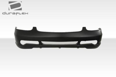 Duraflex - Mercedes-Benz SLK Duraflex AMG Look Front Bumper Cover - 1 Piece - 102488 - Image 5