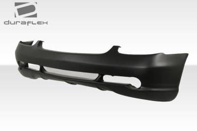 Duraflex - Mercedes-Benz SLK Duraflex AMG Look Front Bumper Cover - 1 Piece - 102488 - Image 6