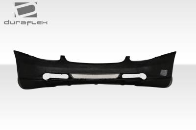 Duraflex - Mercedes-Benz SLK Duraflex AMG Look Front Bumper Cover - 1 Piece - 102488 - Image 8