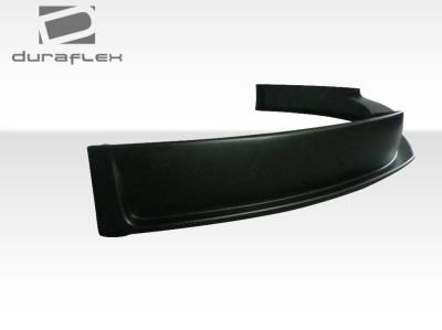 Duraflex - Ford Fusion Duraflex Racer Front Lip Under Spoiler Air Dam - 1 Piece - 103091 - Image 3