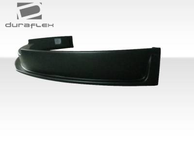 Duraflex - Ford Fusion Duraflex Racer Front Lip Under Spoiler Air Dam - 1 Piece - 103091 - Image 4