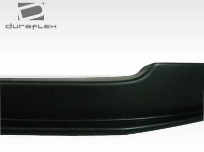 Duraflex - Ford Fusion Duraflex Racer Front Lip Under Spoiler Air Dam - 1 Piece - 103091 - Image 5