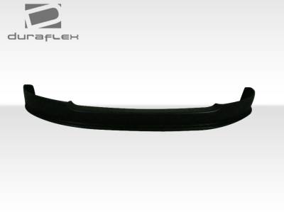 Duraflex - Ford Fusion Duraflex Racer Front Lip Under Spoiler Air Dam - 1 Piece - 103091 - Image 6