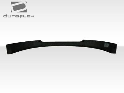 Duraflex - Ford Fusion Duraflex Racer Front Lip Under Spoiler Air Dam - 1 Piece - 103091 - Image 7