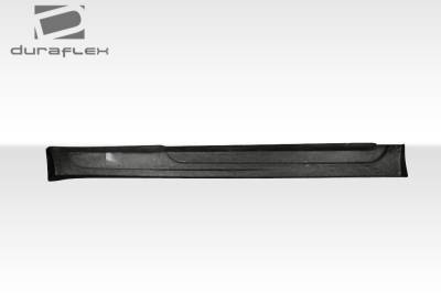 Duraflex - Scion tC Duraflex KR-S Side Skirts Rocker Panels - 2 Piece - 103158 - Image 8