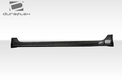 Duraflex - Mazda 3 Duraflex K-1 Side Skirts Rocker Panels - 2 Piece - 103161 - Image 8