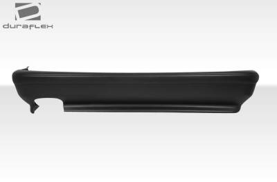 Duraflex - BMW 5 Series Duraflex M5 Look Rear Bumper Cover - 1 Piece - 103207 - Image 5