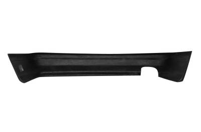 Duraflex - BMW 5 Series Duraflex M5 Look Rear Bumper Cover - 1 Piece - 103207 - Image 8