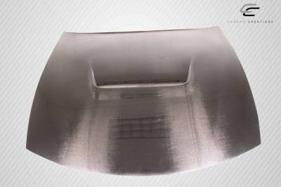 Carbon Creations - Nissan 240SX Carbon Creations M-1 Sport Hood - 1 Piece - 103217 - Image 7