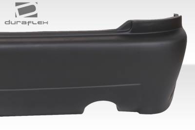 Duraflex - Honda Accord Duraflex B-2 Rear Bumper Cover - 1 Piece - 103266 - Image 7