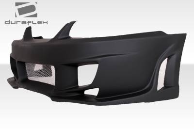 Duraflex - Ford Mustang Duraflex Bomber Front Bumper Cover - 1 Piece - 103273 - Image 5