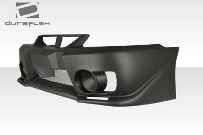 Duraflex - Ford Mustang Duraflex Evo 5 Front Bumper Cover - 1 Piece - 103276 - Image 6