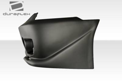 Duraflex - Ford Mustang Duraflex Evo 5 Front Bumper Cover - 1 Piece - 103276 - Image 7