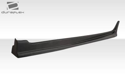 Duraflex - Honda Civic 2DR Duraflex Raven Side Skirts Rocker Panels - 2 Piece - 103334 - Image 7