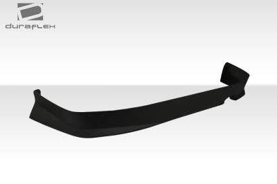 Duraflex - Honda Civic 2DR Duraflex Type M Rear Lip Under Spoiler Air Dam - 1 Piece - 103336 - Image 6