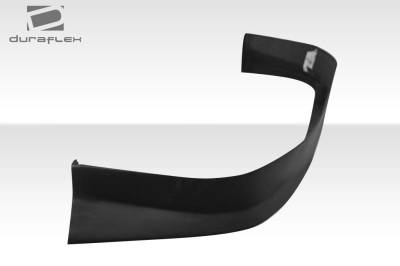 Duraflex - Honda Civic 2DR Duraflex Type M Rear Lip Under Spoiler Air Dam - 1 Piece - 103336 - Image 7