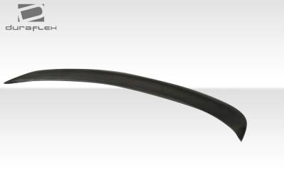 Duraflex - BMW 5 Series Duraflex AC-S Wing Trunk Lid Spoiler - 1 Piece - 103439 - Image 5