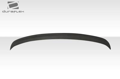 Duraflex - BMW 5 Series Duraflex AC-S Wing Trunk Lid Spoiler - 1 Piece - 103439 - Image 6