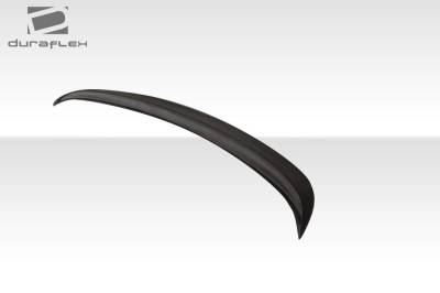 Duraflex - BMW 5 Series Duraflex AC-S Wing Trunk Lid Spoiler - 1 Piece - 103439 - Image 7