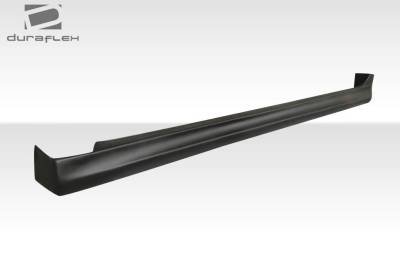 Duraflex - Toyota Camry Duraflex Racer Side Skirts Rocker Panels - 2 Piece - 103473 - Image 7