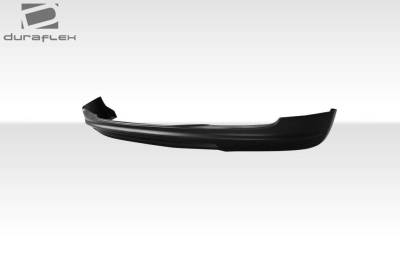 Duraflex - Lexus SC Duraflex W-1 Front Lip Under Spoiler Air Dam - 1 Piece - 103575 - Image 7